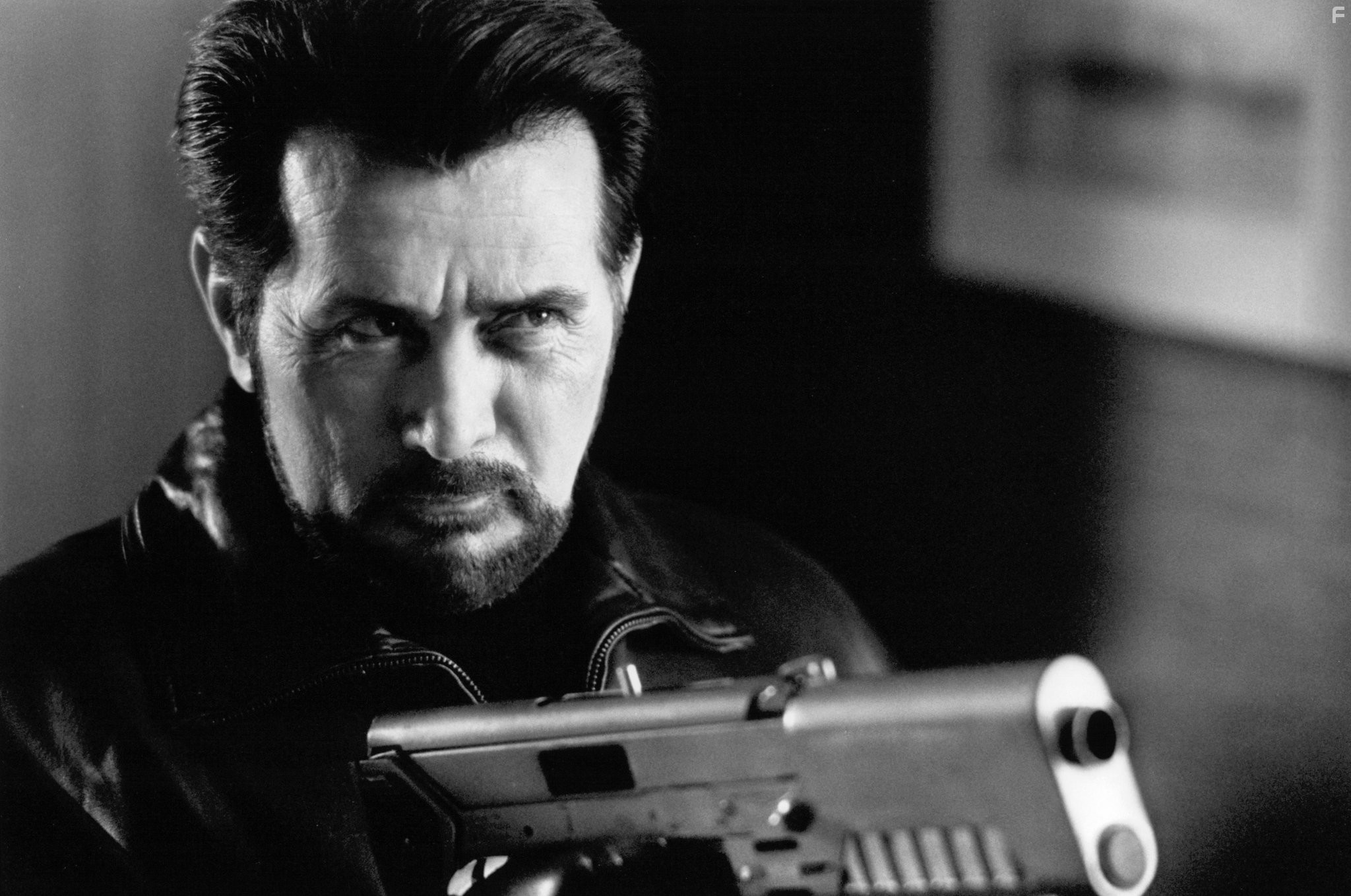 Martin Sheen in Спаун (1997)
