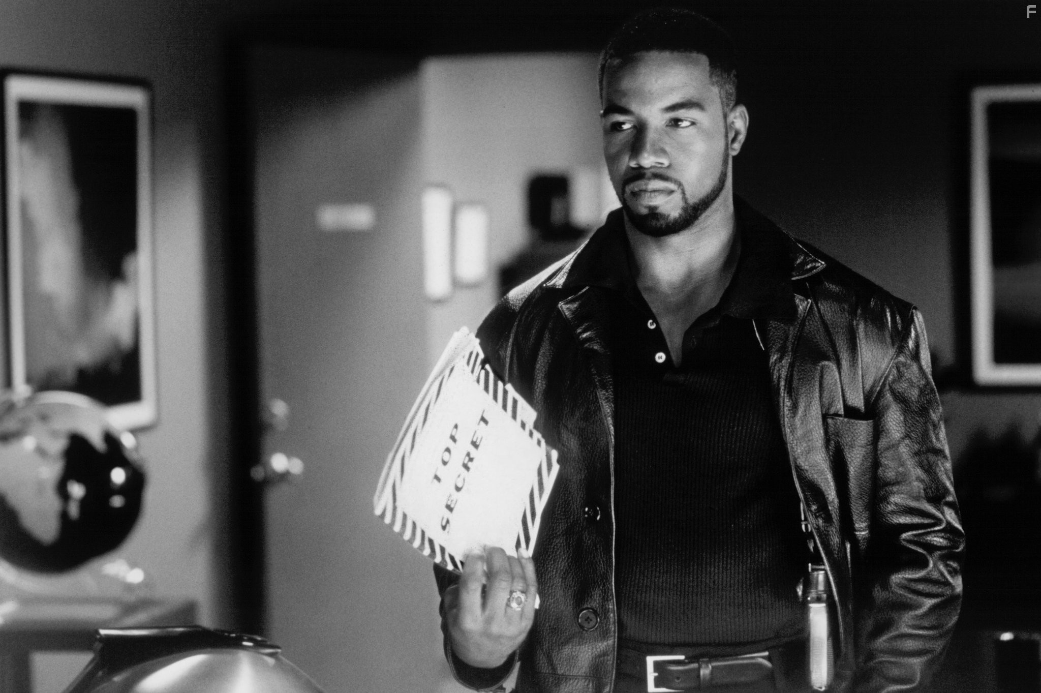 Michael Jai White in Спаун (1997)