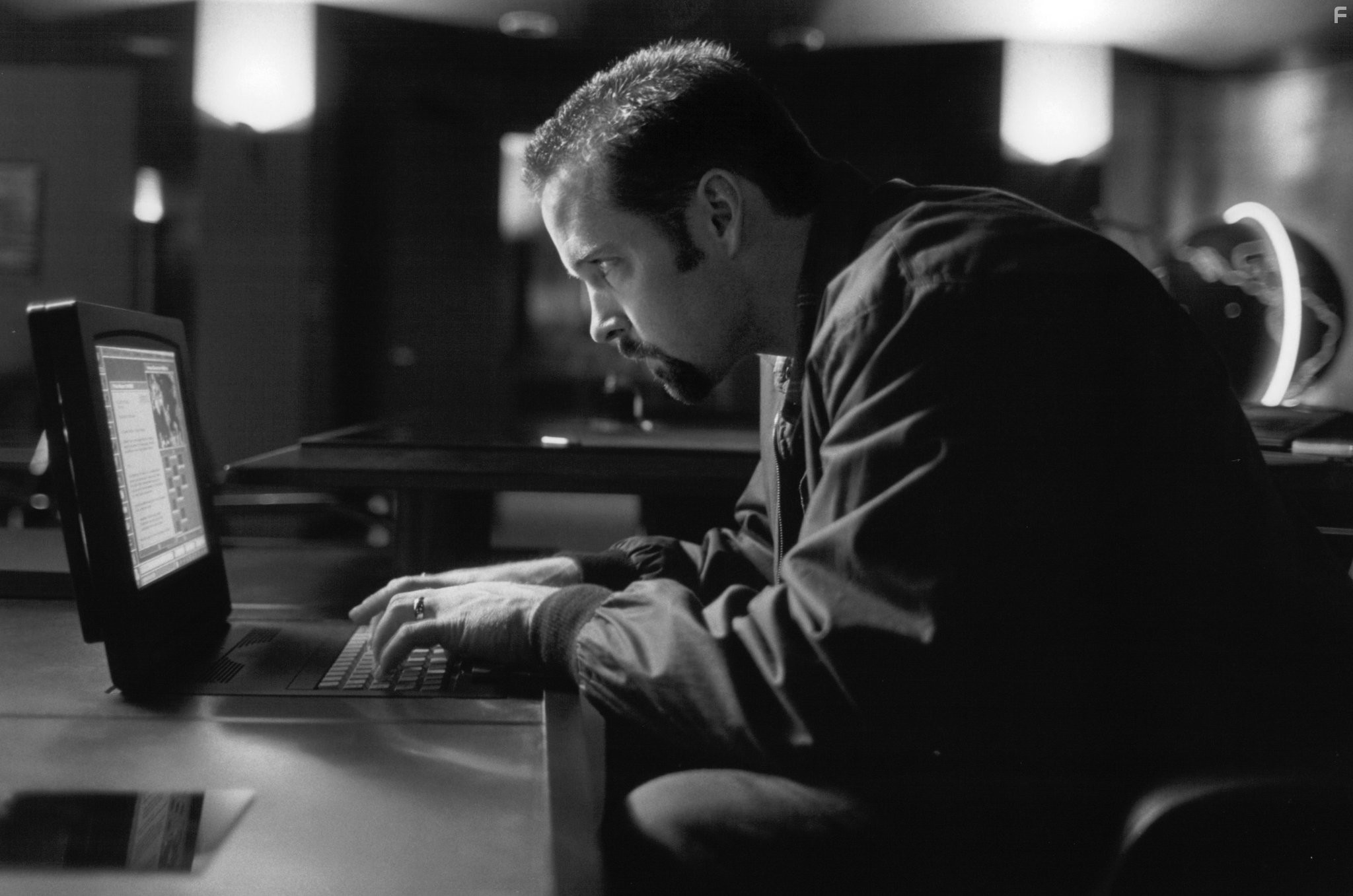 D.B. Sweeney in Спаун (1997)