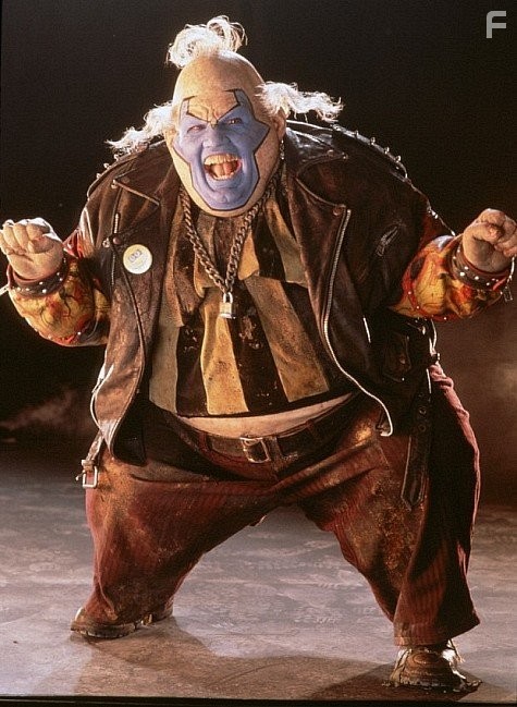 John Leguizamo in Спаун (1997)