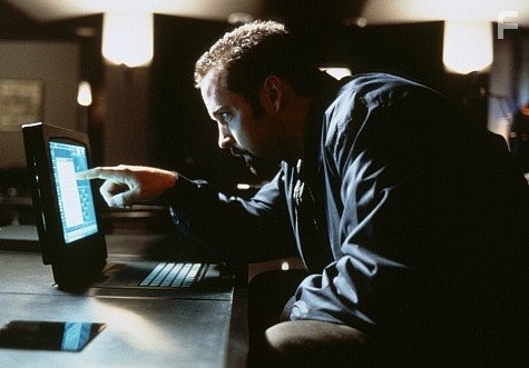 D.B. Sweeney in Спаун (1997)