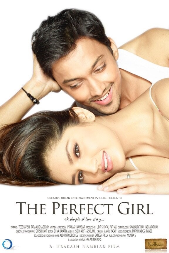 The Perfect Girl (2015)