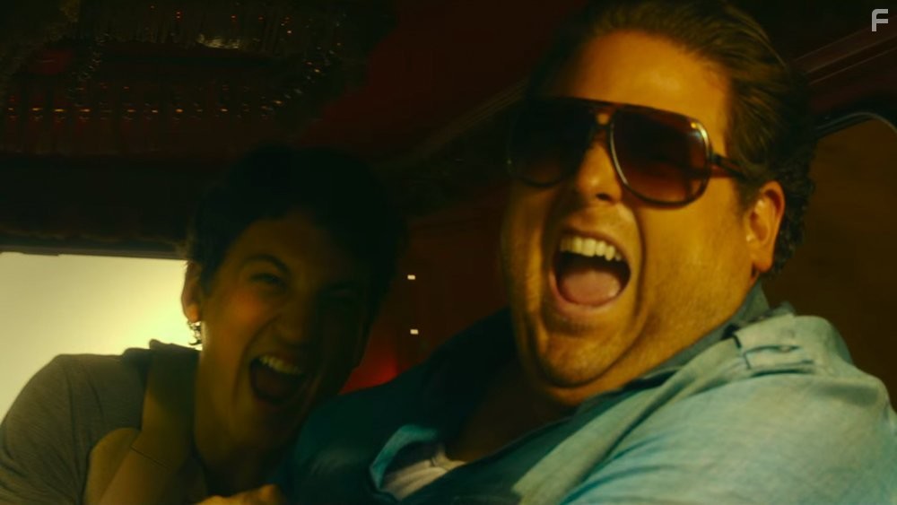 Парни со стволами