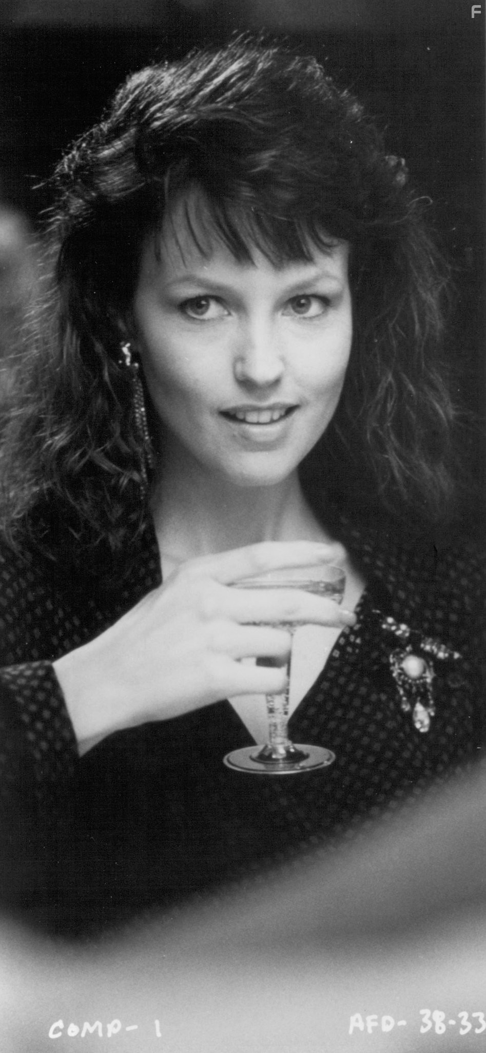 Deborah Foreman in День дурака (1986)