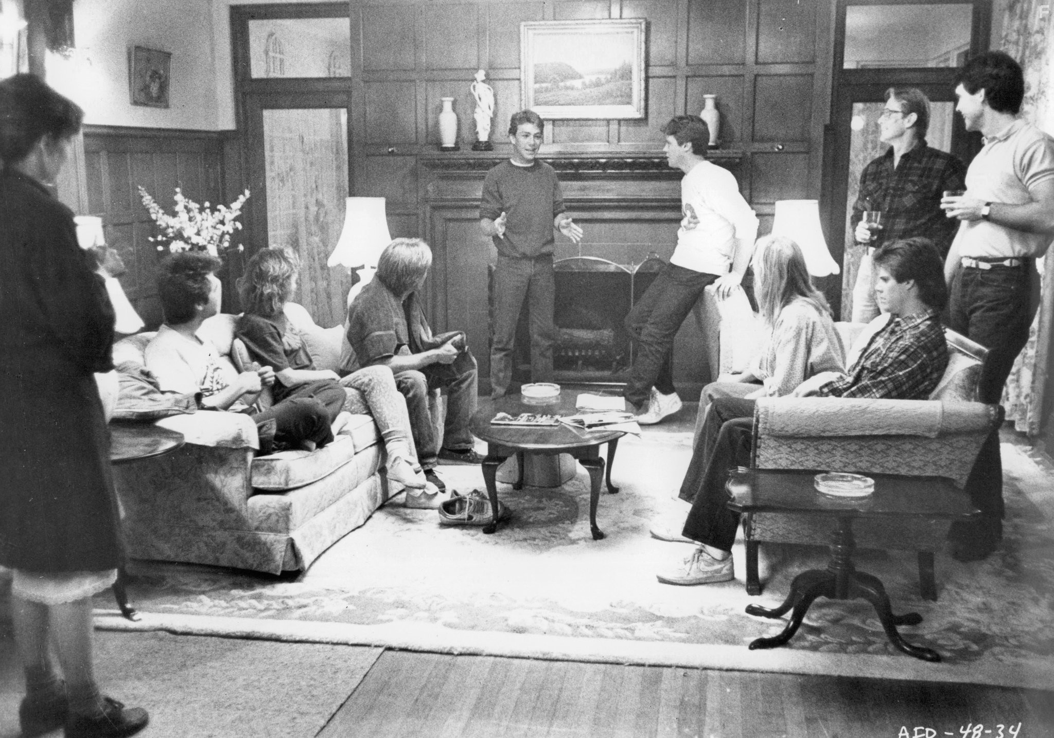 День дурака (1986)