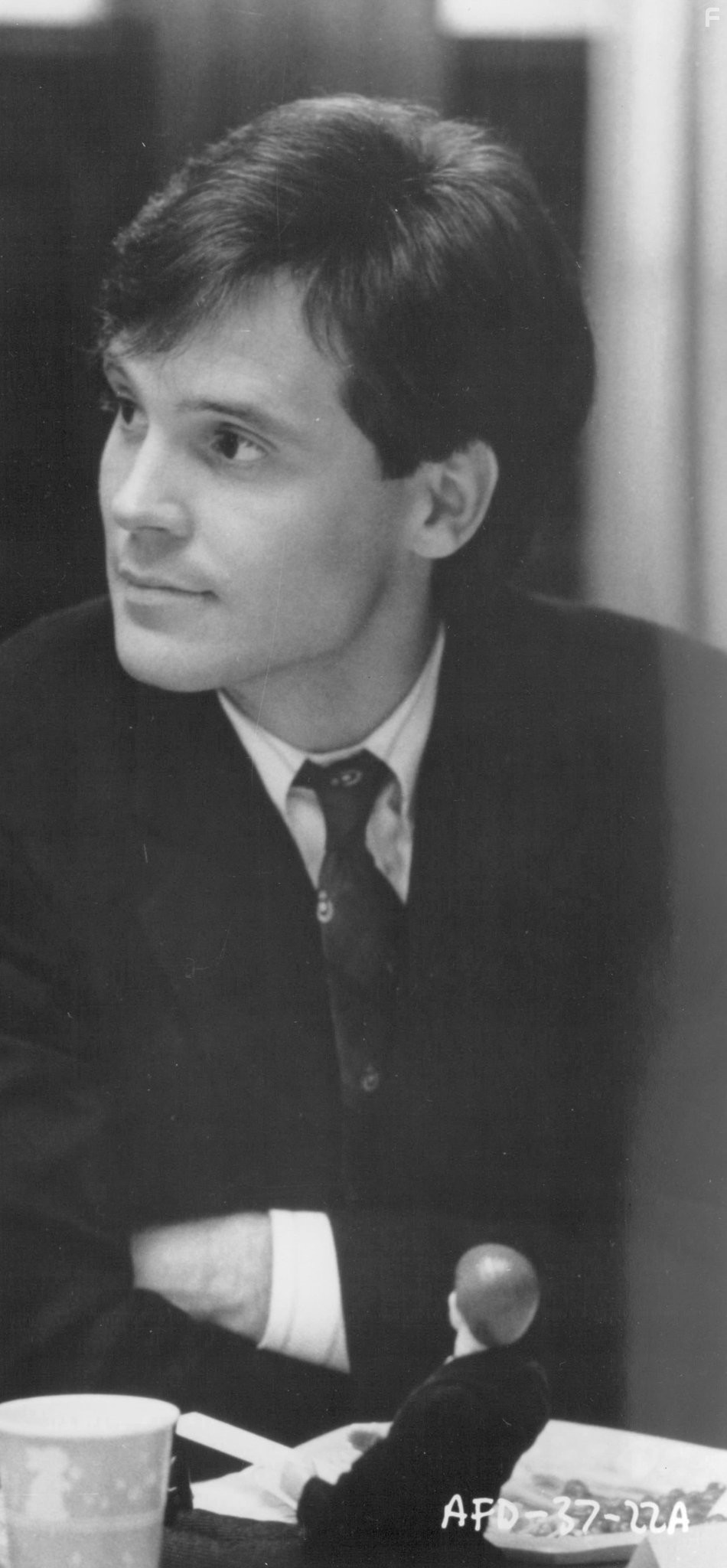 Jay Baker in День дурака (1986)