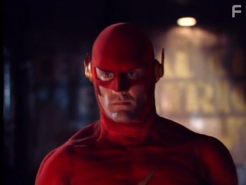 Флэш (1990)