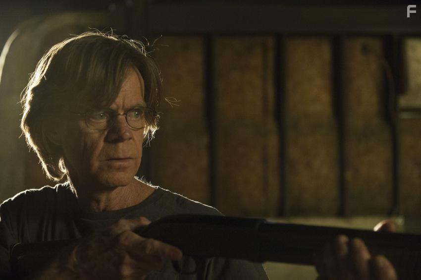 Кровный отец