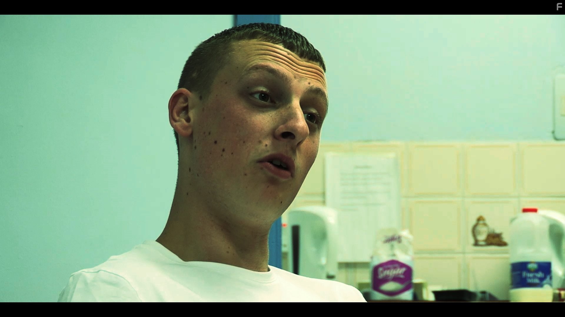 Кровавый скелет