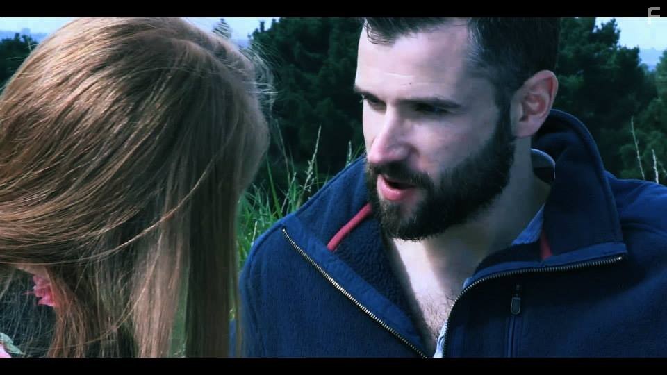 John 'Billy' Kennerk in Skeleton Krew (2015)