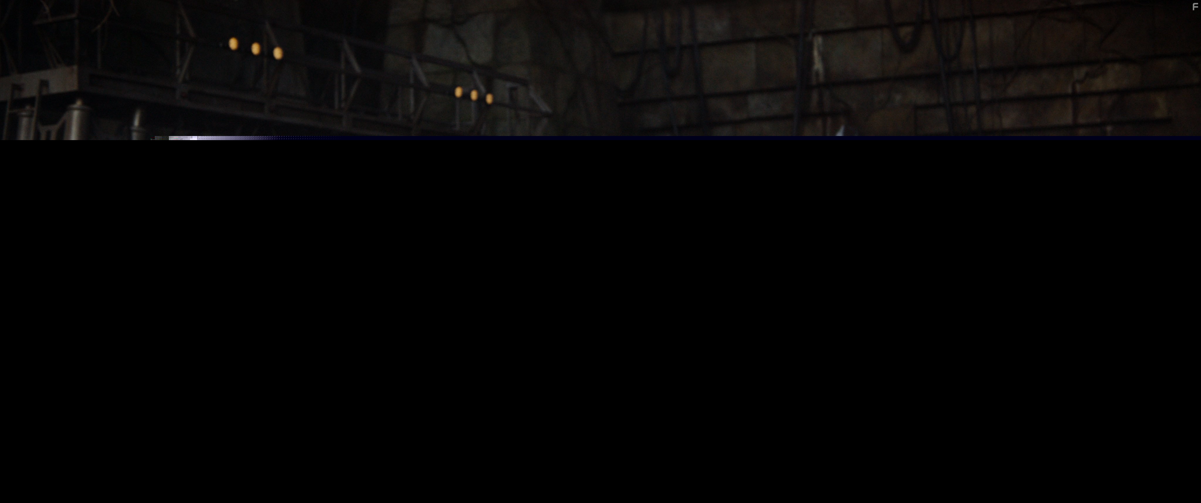 Felicity Jones and Diego Luna in Изгой-один. Звёздные войны: Истории (2016)