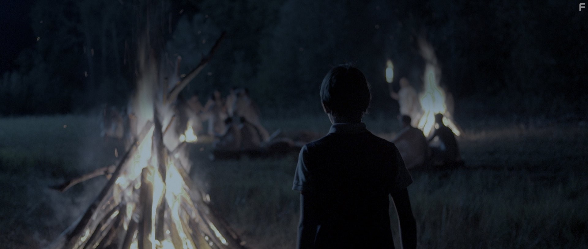 Kresnik: The Lore of Fire (2014)