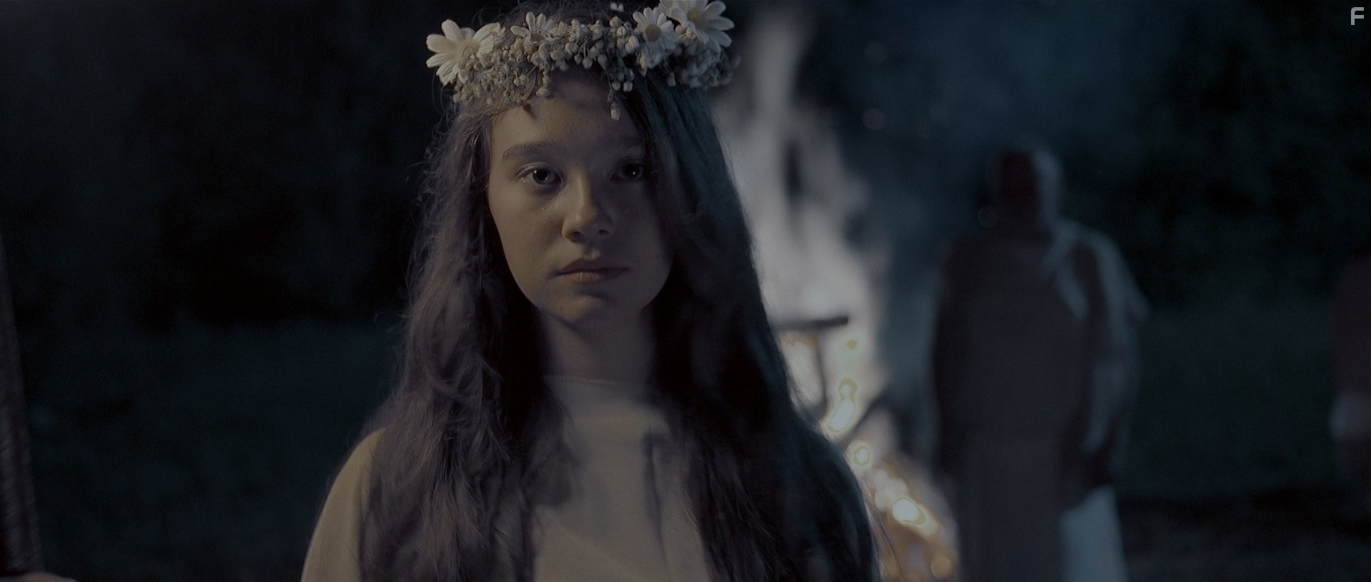 Kresnik: The Lore of Fire (2014)