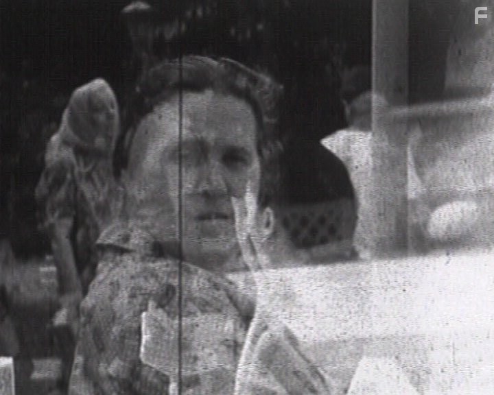 Взмах крыльев мотылька