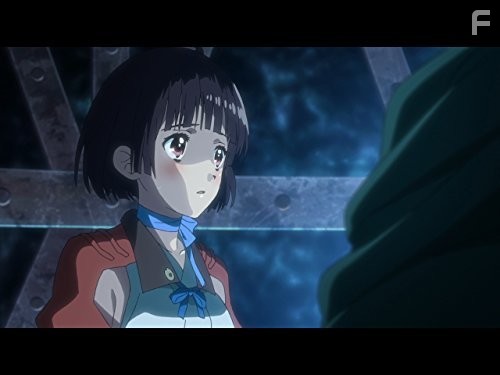 Kotetsujo no Kabaneri (2016)