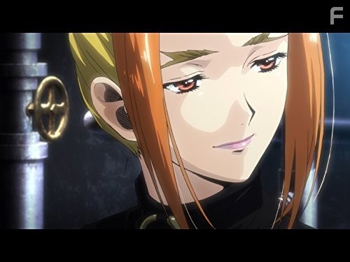 Kotetsujo no Kabaneri (2016)