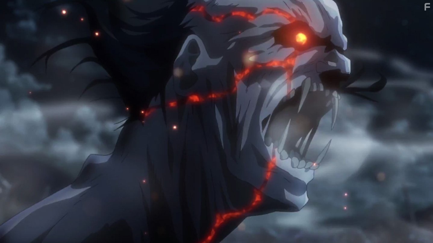 Kotetsujo no Kabaneri (2016)