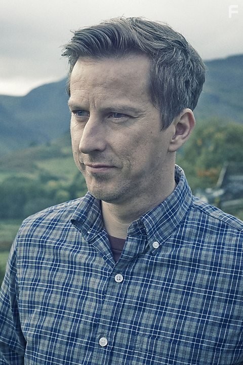 Lee Ingleby in The A Word (2016)