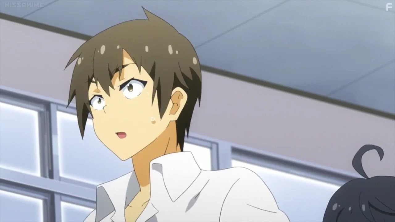 Netoge no yome wa onnanoko ja nai to omotta? (2016)