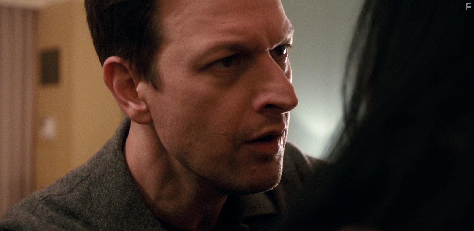 Josh Charles in Я улыбаюсь в ответ (2015)