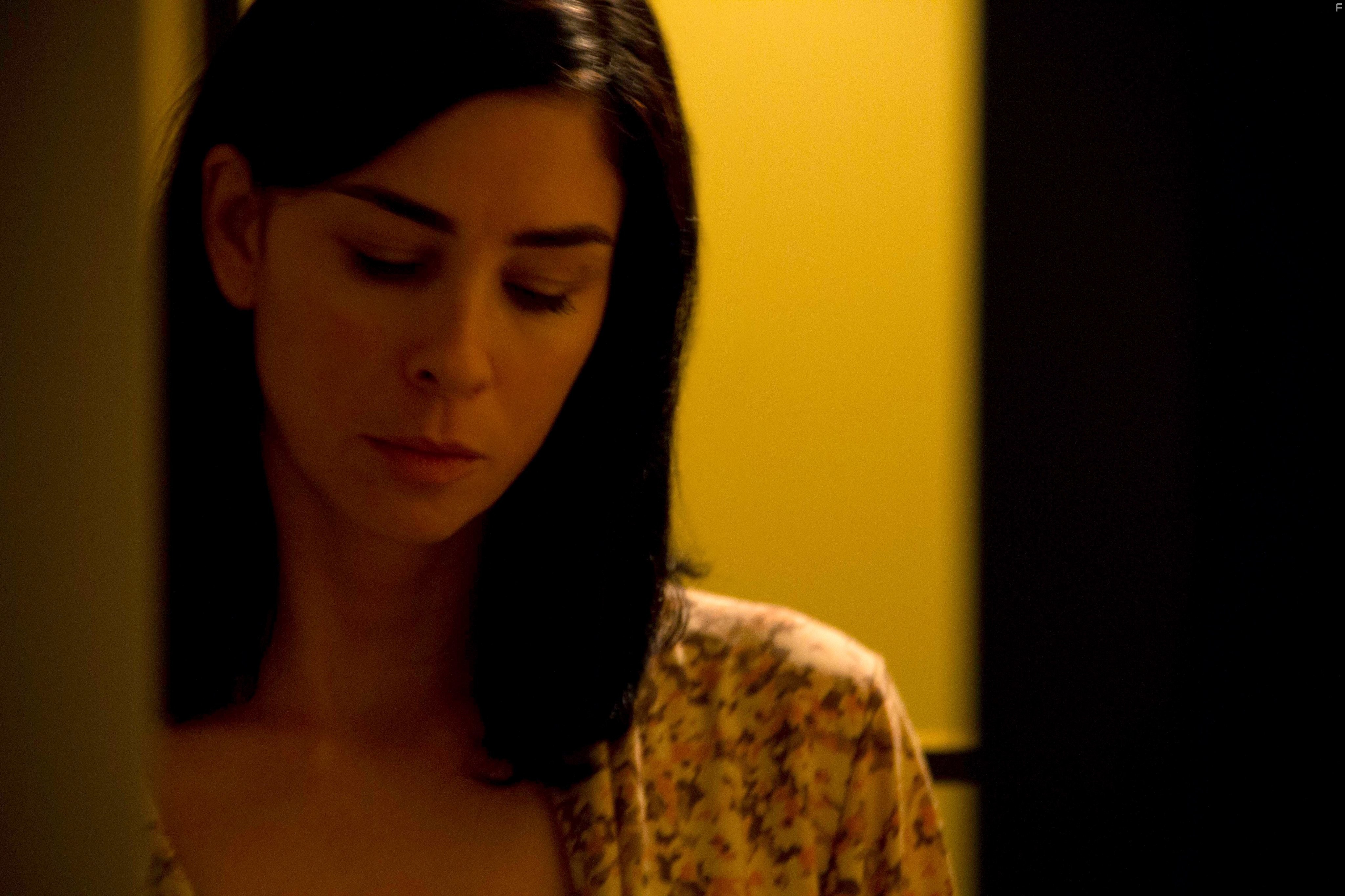 Sarah Silverman in Я улыбаюсь в ответ (2015)