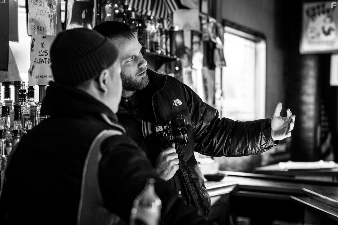 Я улыбаюсь в ответ (2015)