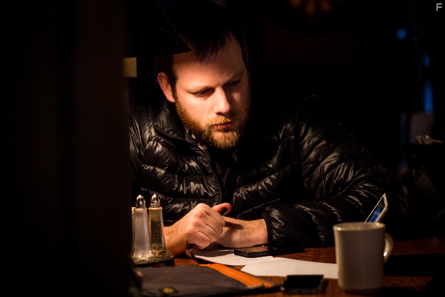 Я улыбаюсь в ответ (2015)