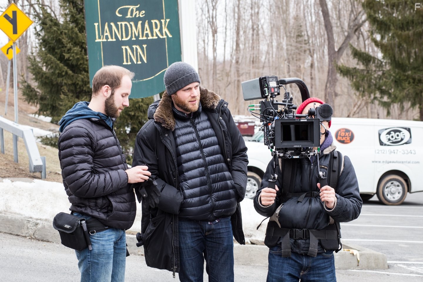 Я улыбаюсь в ответ (2015)