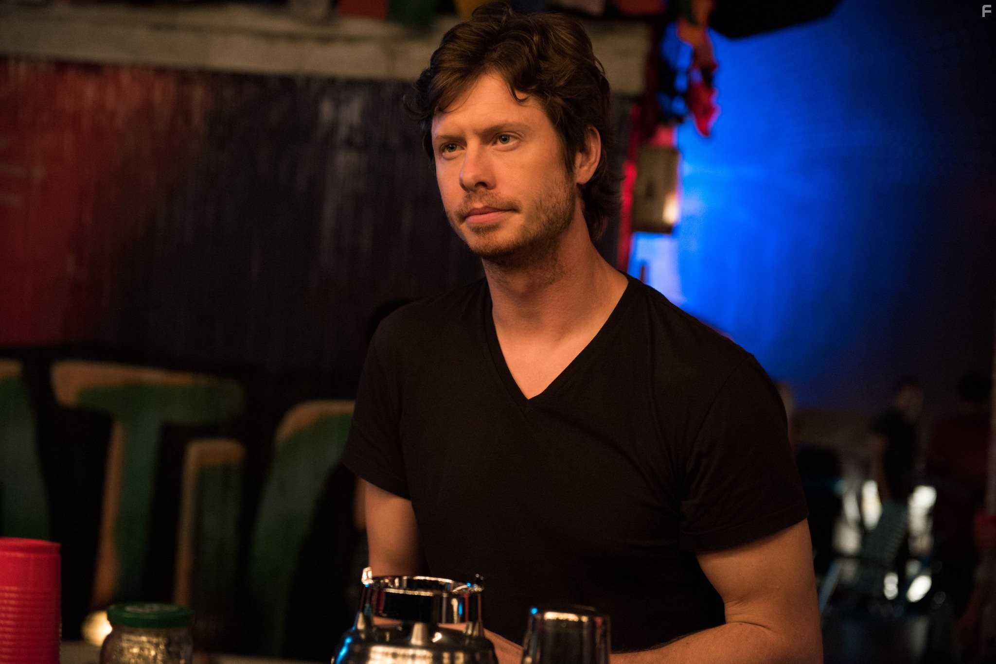 Anders Holm in В активном поиске (2016)