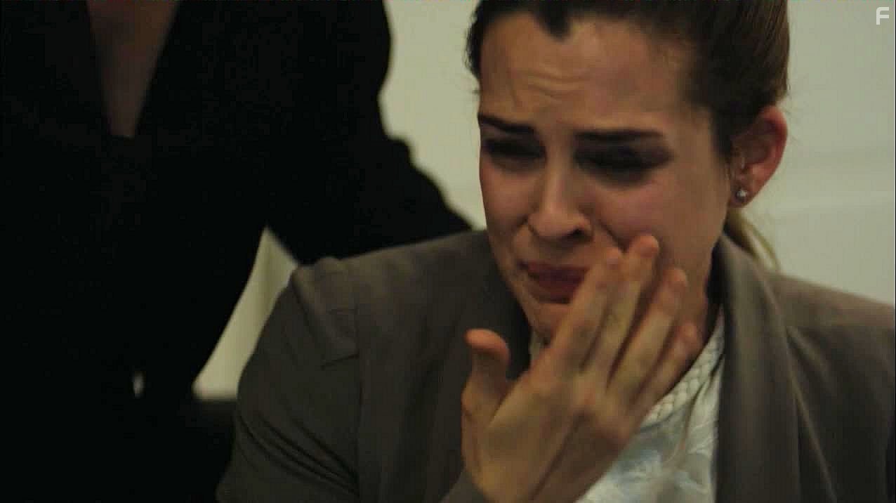 Riley Keough in Девушка по вызову (2016)