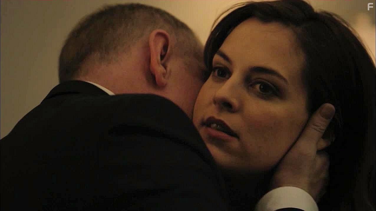 Riley Keough in Девушка по вызову (2016)