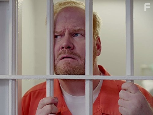 The Jim Gaffigan Show (2015)