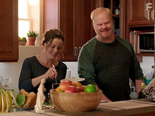 The Jim Gaffigan Show (2015)