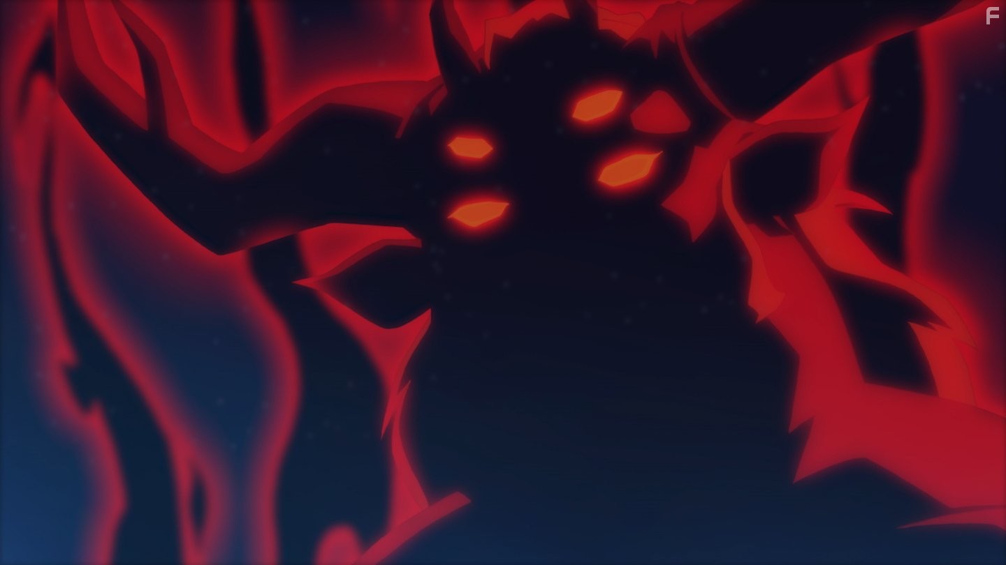 Лига Справедливости против Юных Титанов (2016)