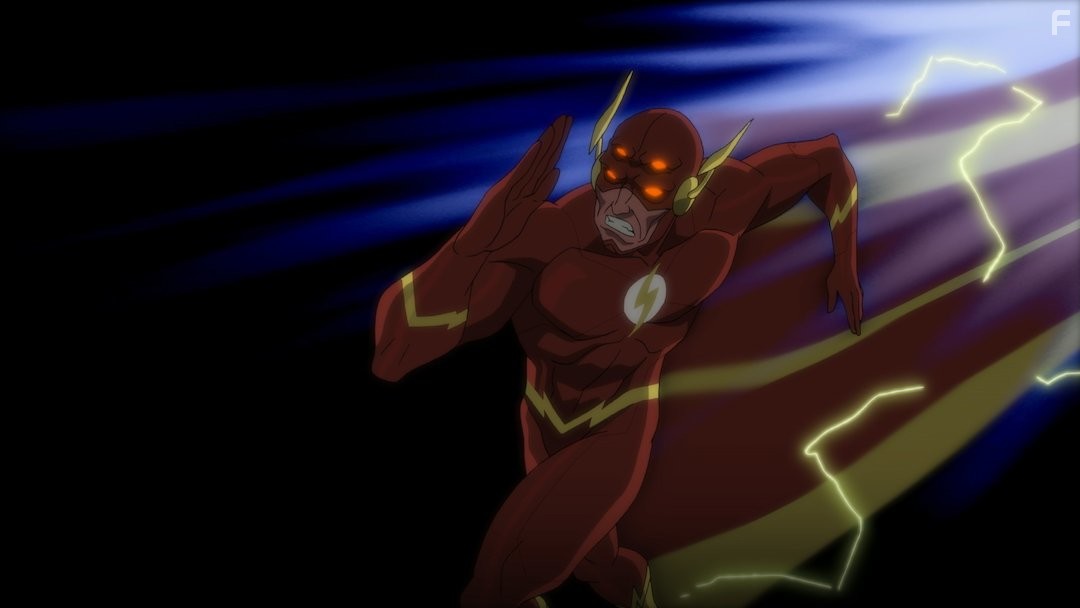 Лига Справедливости против Юных Титанов (2016)