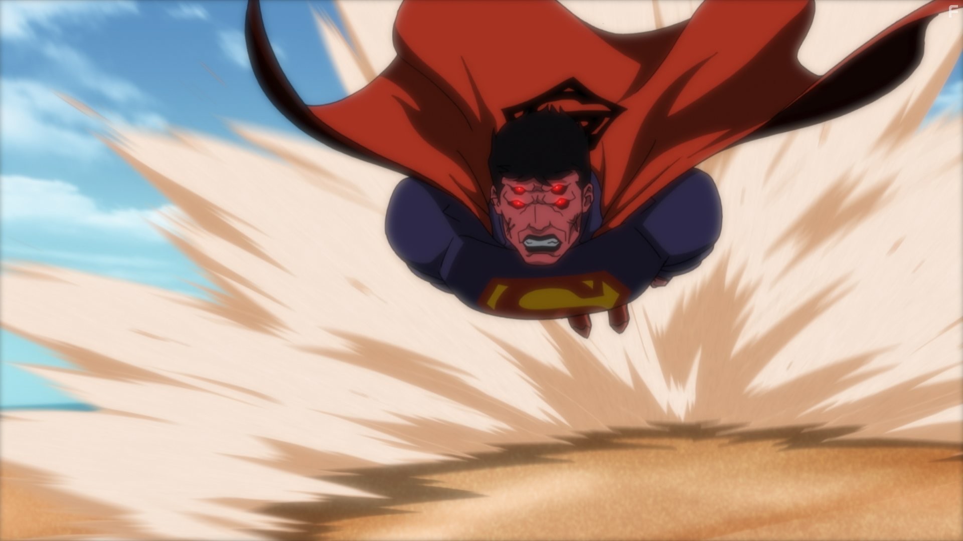 Лига Справедливости против Юных Титанов (2016)