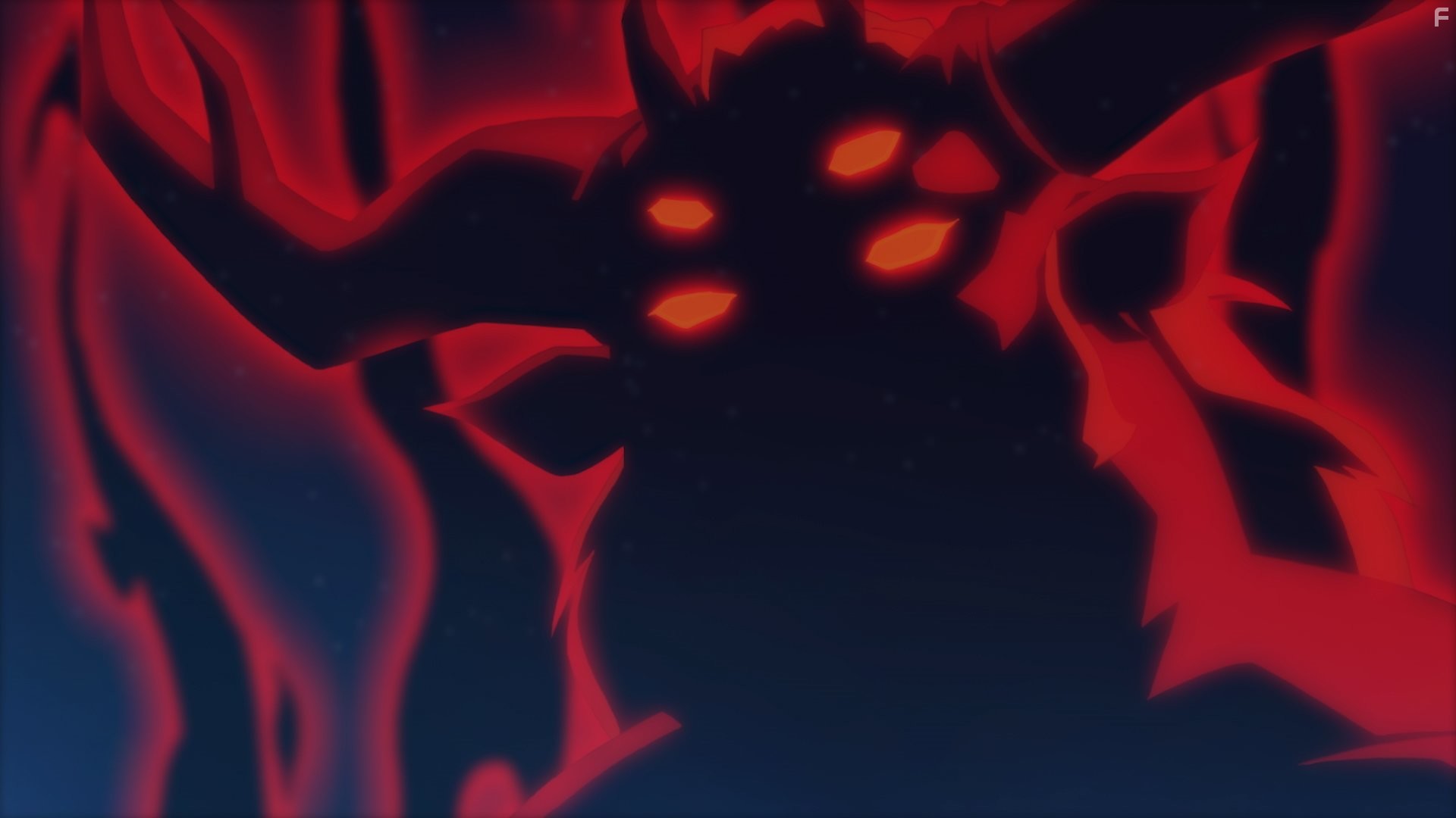 Лига Справедливости против Юных Титанов (2016)