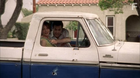 Adam Carolla in Кувалда (2007)