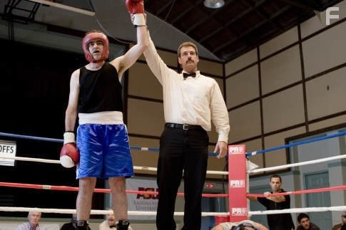 Adam Carolla in Кувалда (2007)