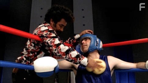 Adam Carolla in Кувалда (2007)