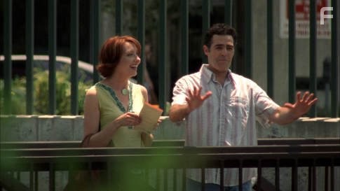 Adam Carolla in Кувалда (2007)