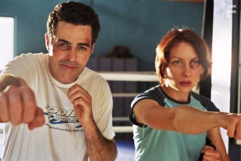 Adam Carolla in Кувалда (2007)