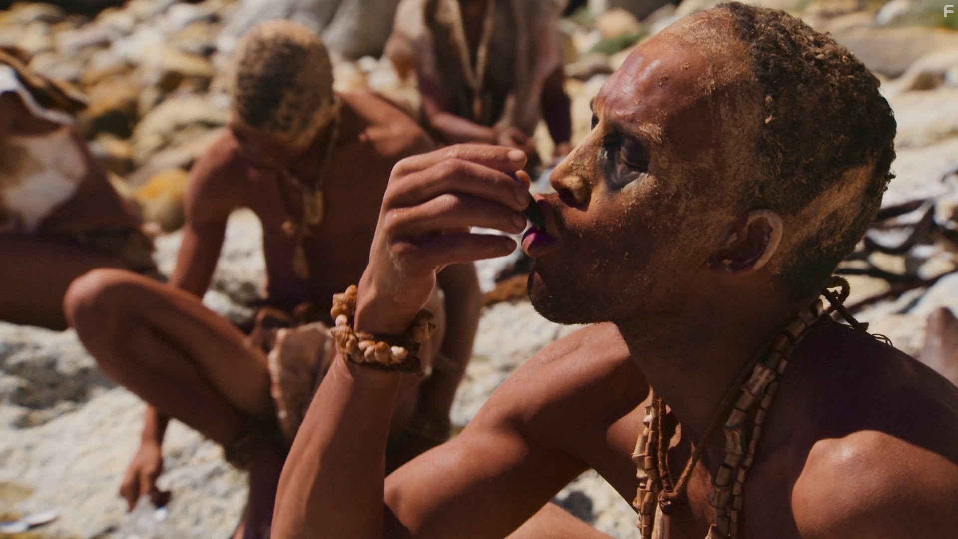 The Great Human Odyssey (2015)