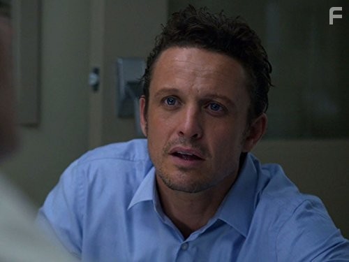 Game of Silence (2016)