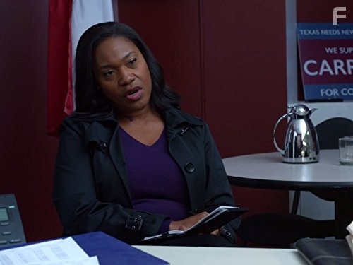 Game of Silence (2016)