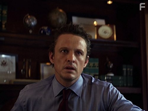 Game of Silence (2016)