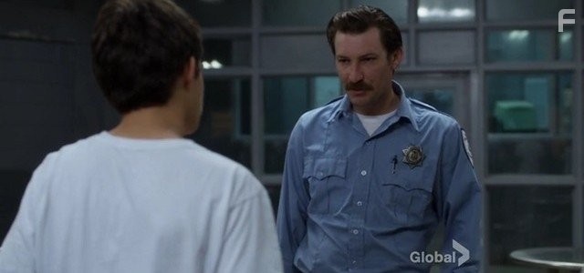 Game of Silence (2016)