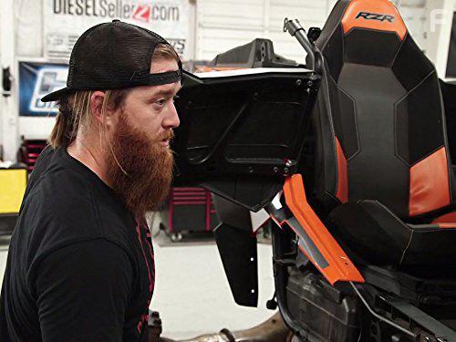 Diesel Brothers (2016)