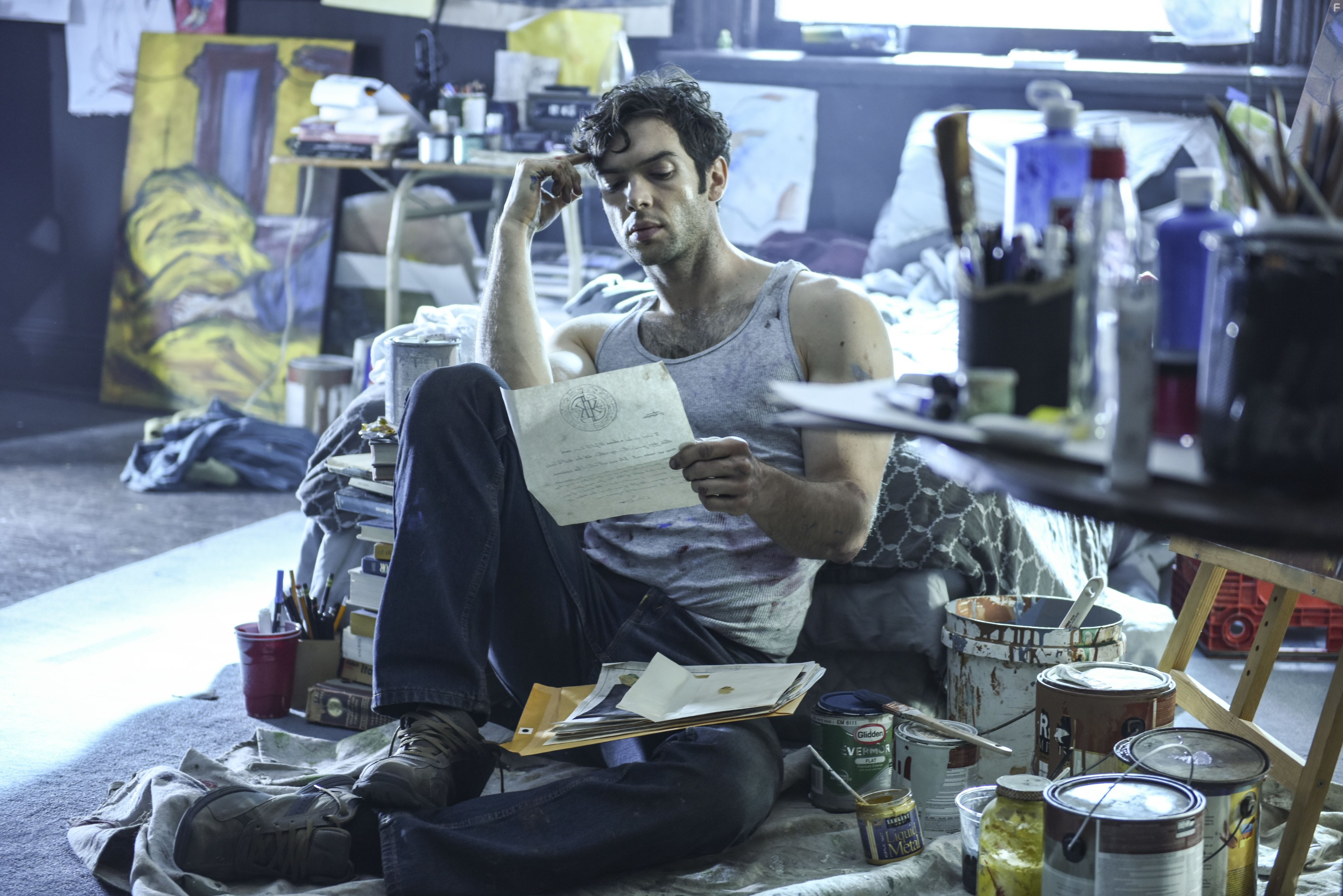 Проклятие Спящей красавицы