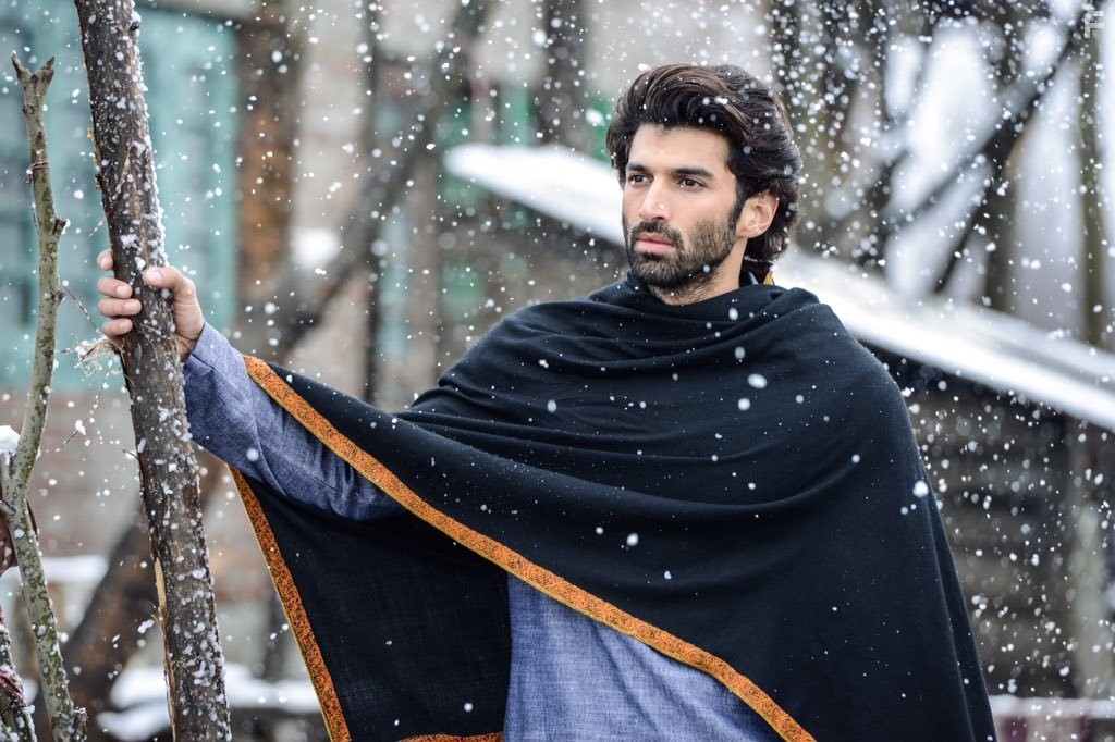 Aditya Roy Kapoor in Одержимость (2016)
